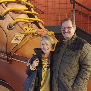 Meet your Posher, Cathryn